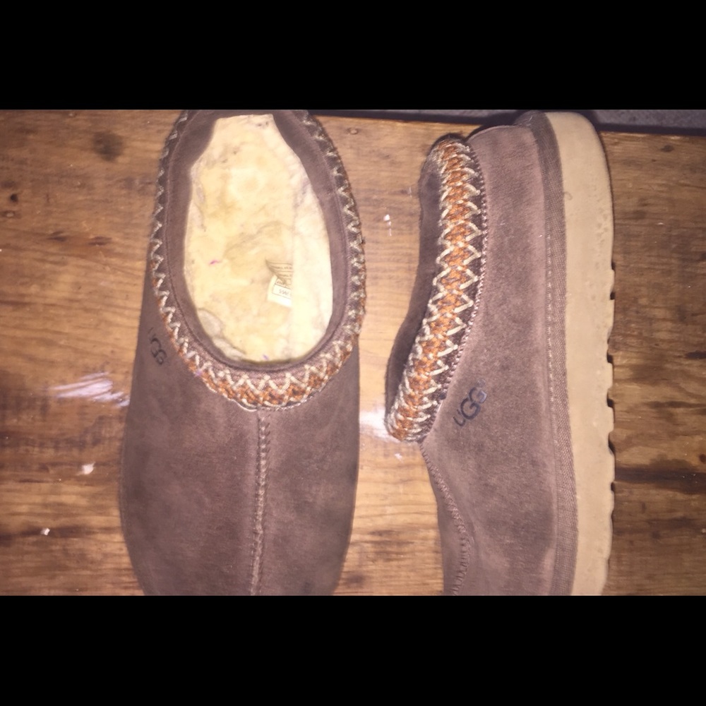 UGG Tasman Slipper